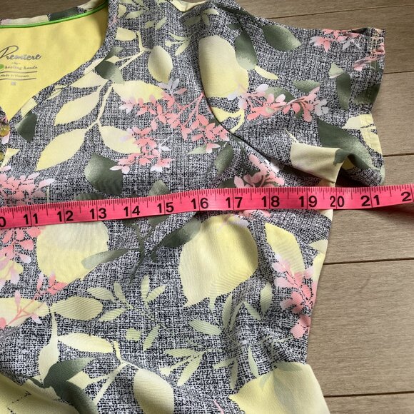 Healing Hands Premiere - Picture 2 of 6